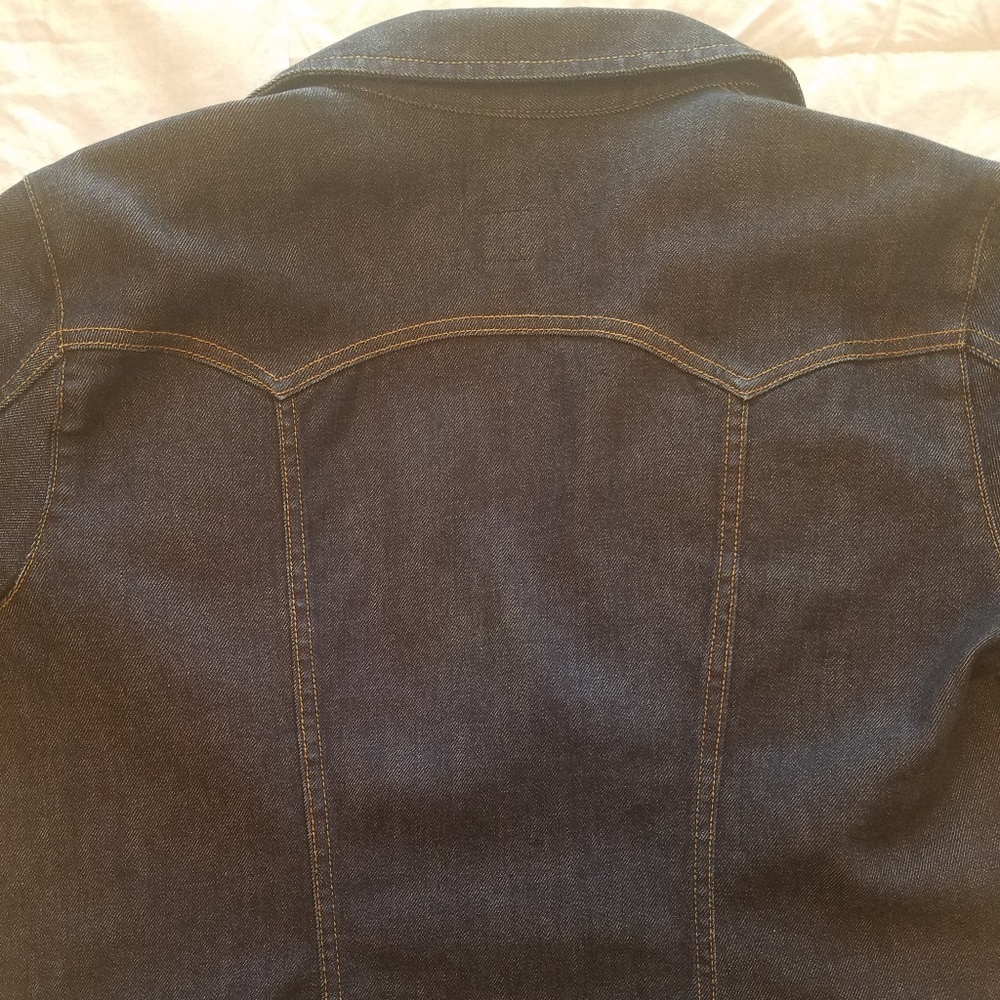 GAP Denim Jacket - Picture 2 of 2